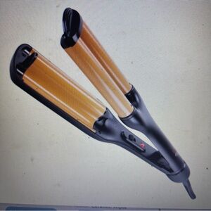 Chi triple waver